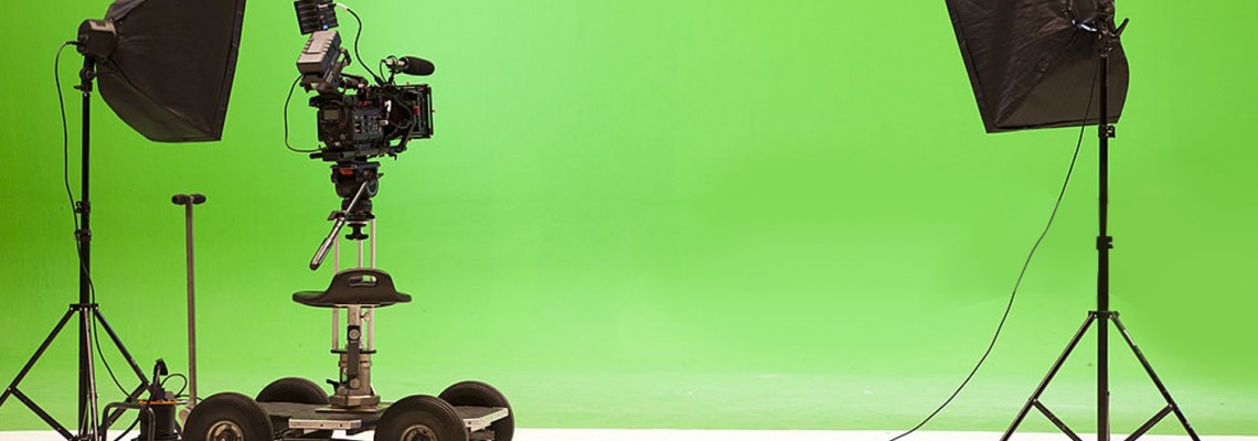 Tips for Best Green Screen and chroma key Productions