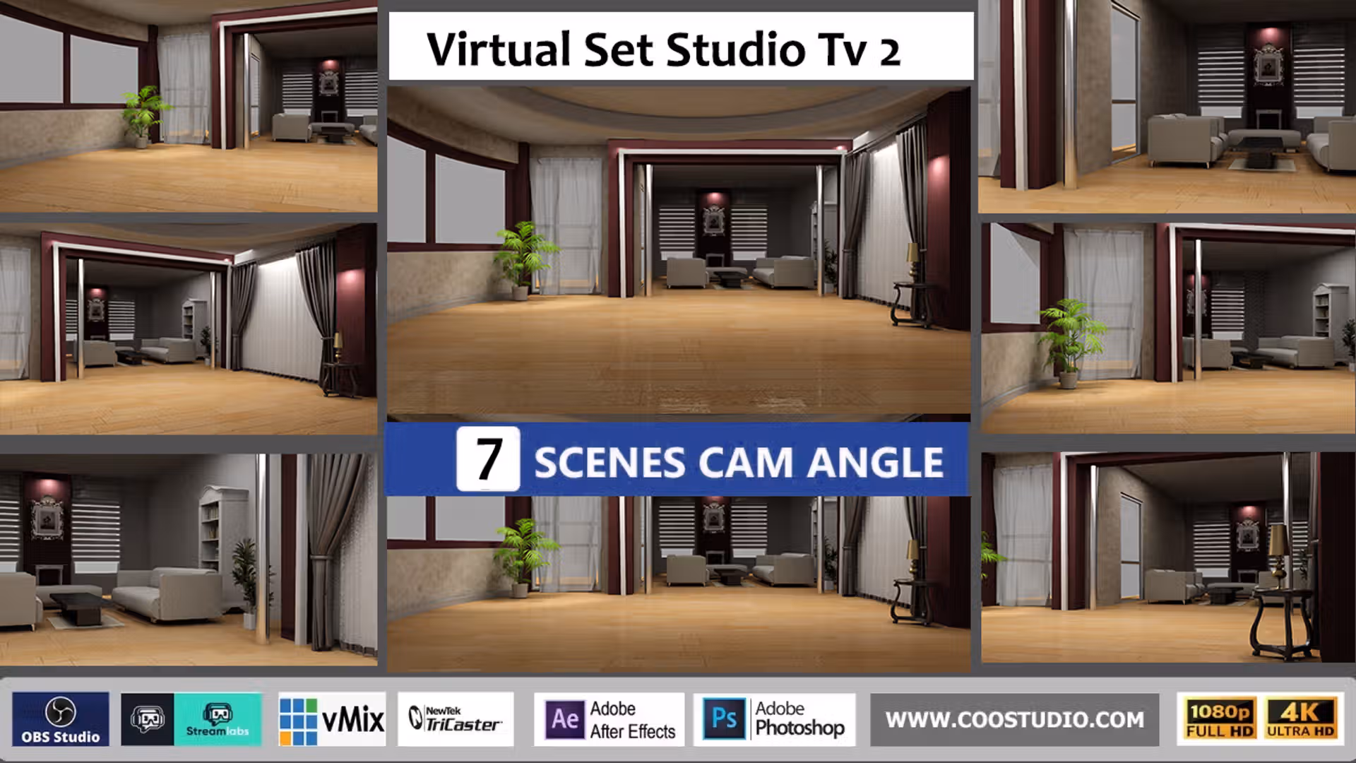 Product image-sstudio-tv-2-1280x720 copy Virtual Set Studio TV 2