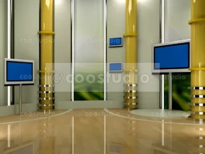 Virtual Studio TV 6